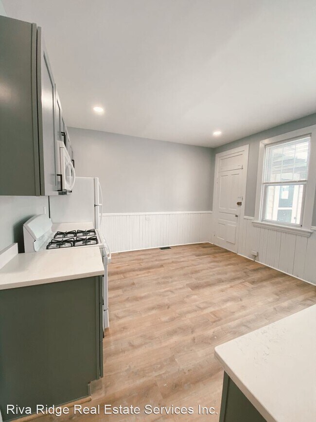 Foto del edificio - 2 br, 1 bath House - 713 Hays Avenue