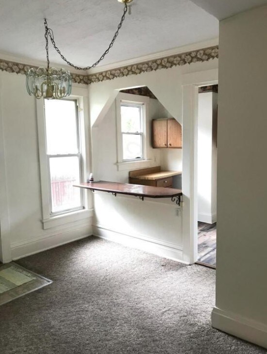 Foto del interior - 920 E Market St