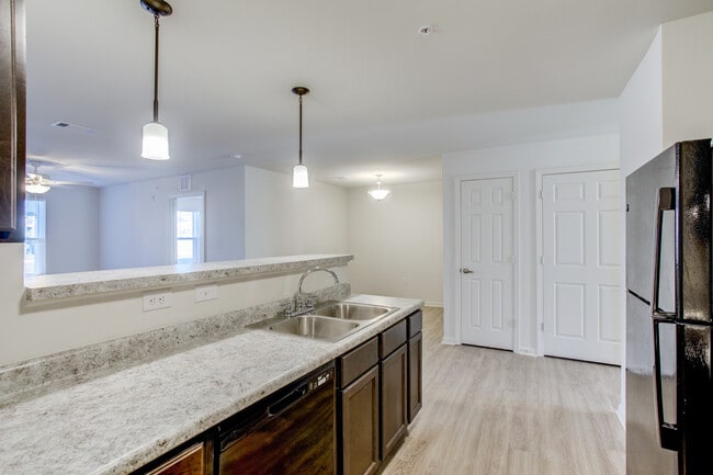 Building Photo - Ironwood Apartments