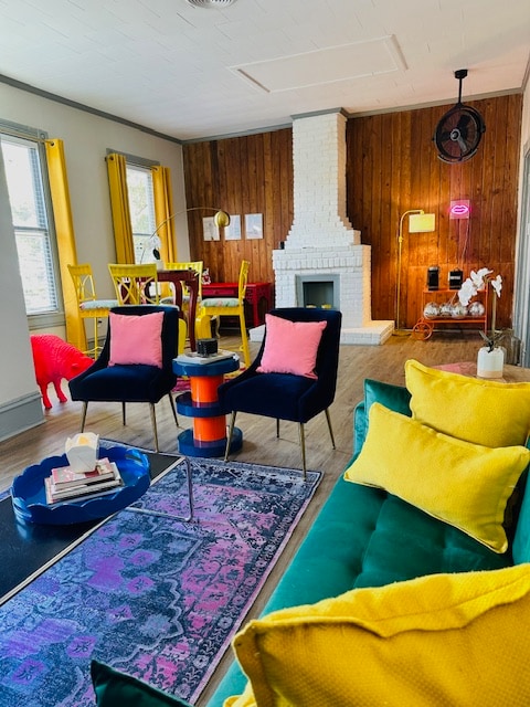 Building Photo - 1107 Montauk Ave