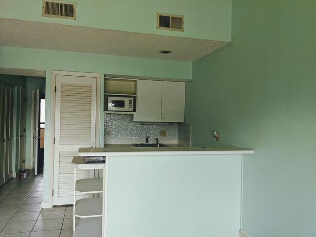 cocina - 1255 Ponce Island Dr