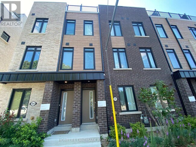 Building Photo - 68B Tisdale Ave