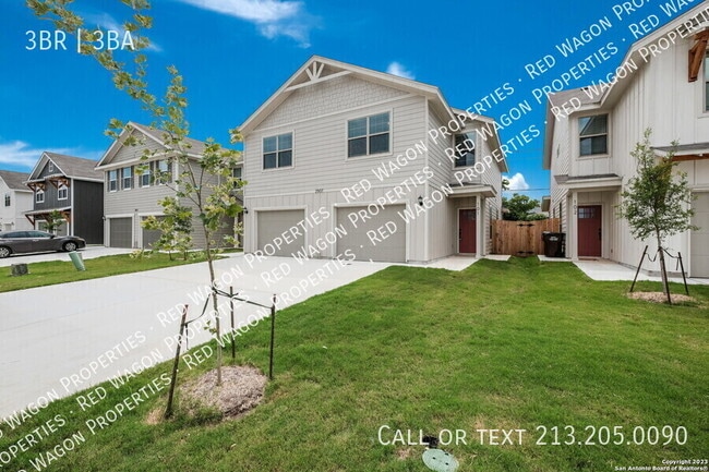 Foto del edificio - 2507 Lynwood Bnd