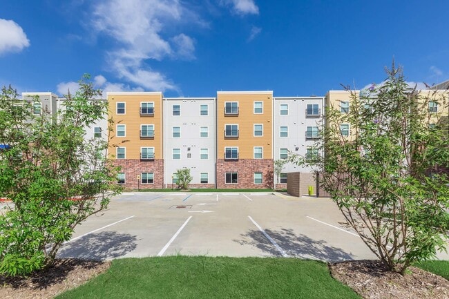 Foto del edificio - 11777 Nicholson Dr