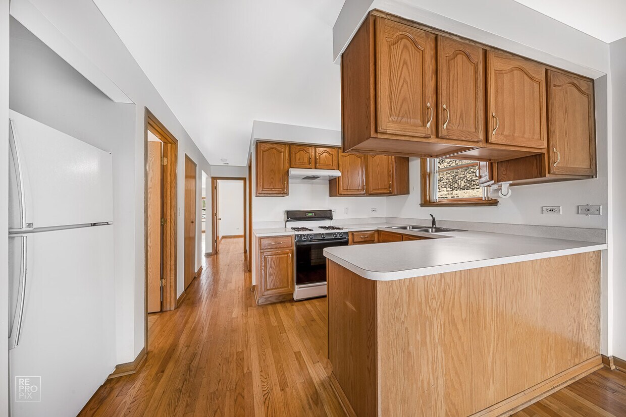 419 Catalpa Ave Unit 1, Wood Dale, IL 60191 Apartments in Wood Dale