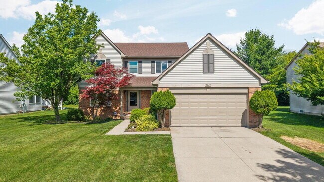 Foto del edificio - 4141 Crystal Creek Dr