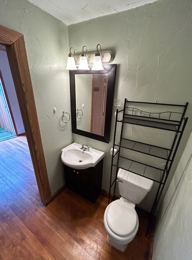 Foto del edificio - 1012 S 4th Ave