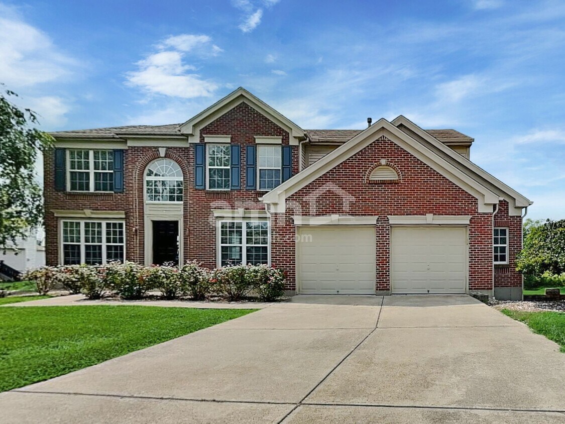 Primary Photo - 2689 Leslie Lee Ct