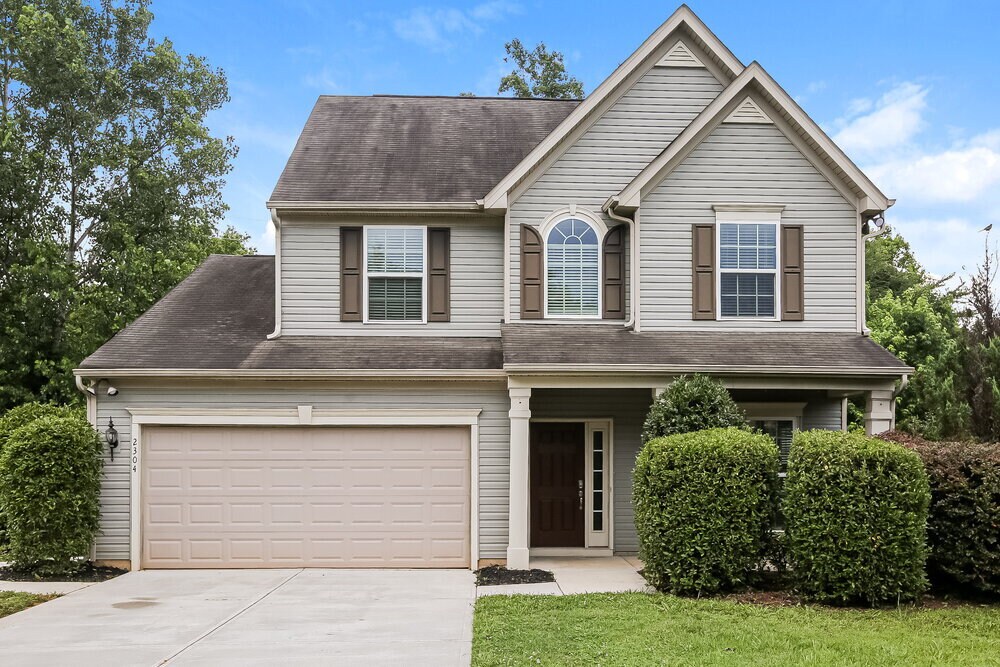 Foto principal - 2304 Grayson Pkwy