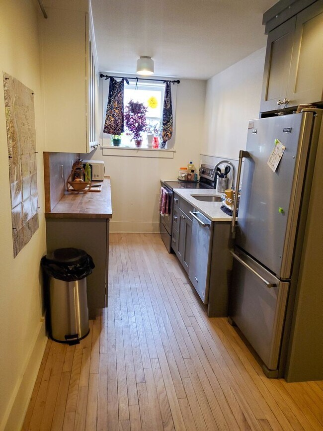 Foto del edificio - Laurel220 (KC-JF)