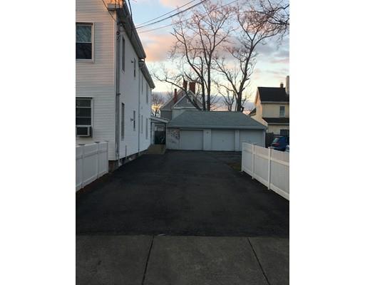 Foto del edificio - 31 Wareham St