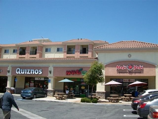 Building Photo - 125 N Montebello Blvd