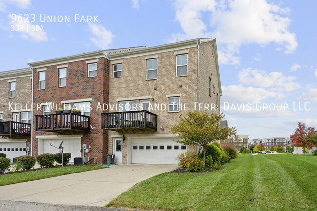 Foto del edificio - 9623 Union Park