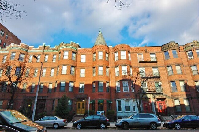 Building Photo - 79 Westland Ave