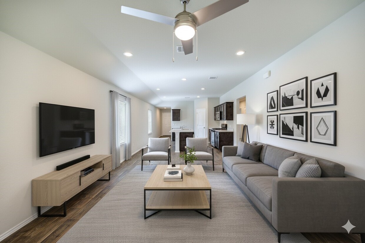 Primary Photo - 16937 Rich Pines Dr