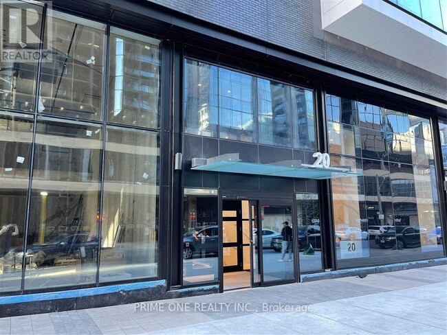 Building Photo - 20-20 Edward St