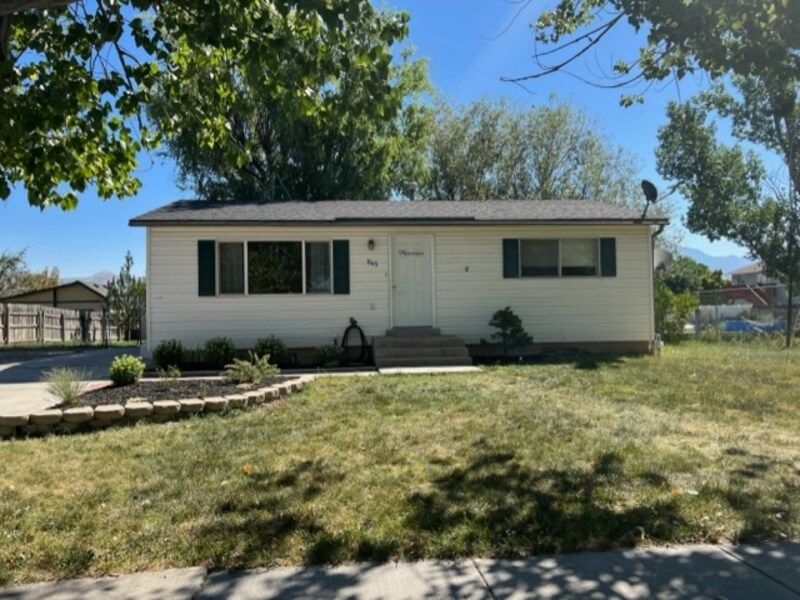 Primary Photo - 945 S 660 W