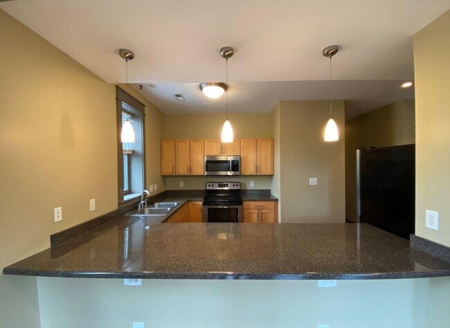 Foto del edificio - 509 E Hillside Dr