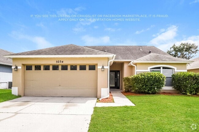 Building Photo - 3234 Bellingham Dr