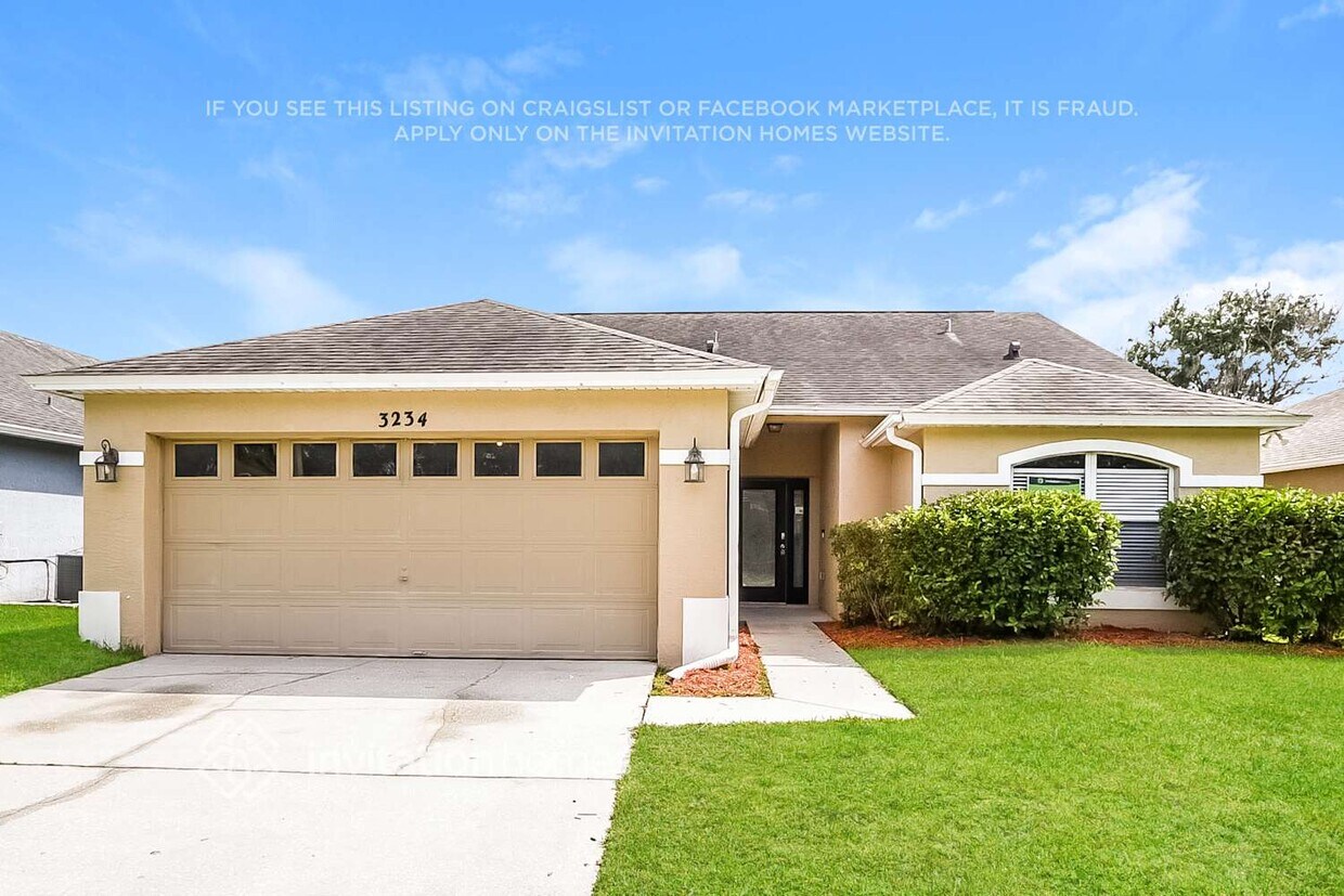 Primary Photo - 3234 Bellingham Dr
