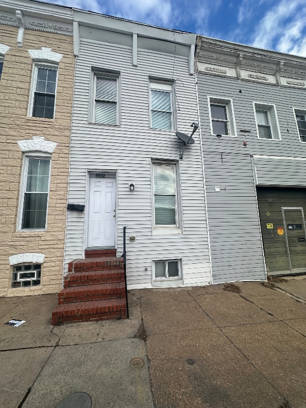 Photo - 3332 Frederick Ave (Baltimore, MD)