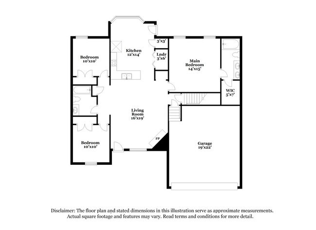 Building Photo - 604 Parrish Wood