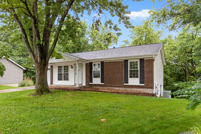 Foto del edificio - 3066 Grassy Valley Dr