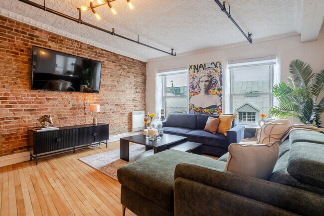 Photo du bâtiment - 171 Rue St-Paul Ouest