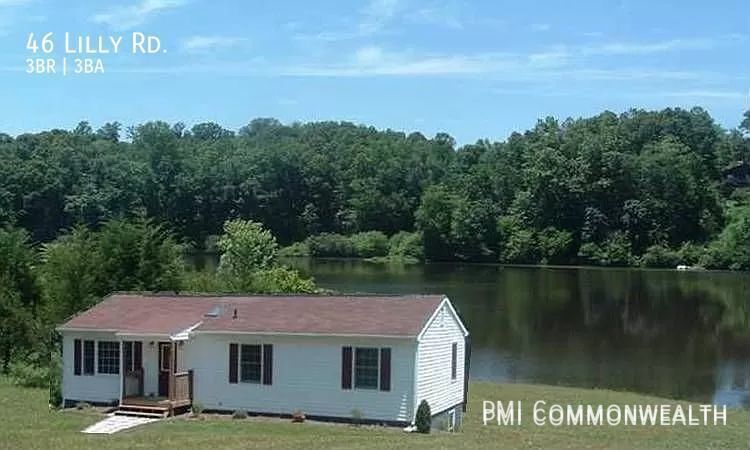 Primary Photo - 46 Lilly Rd