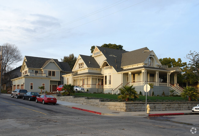 Foto principal - 1314 Palm St