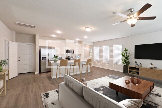 Foto del edificio - 334 Huisache St., Lake Jackson, TX 77566