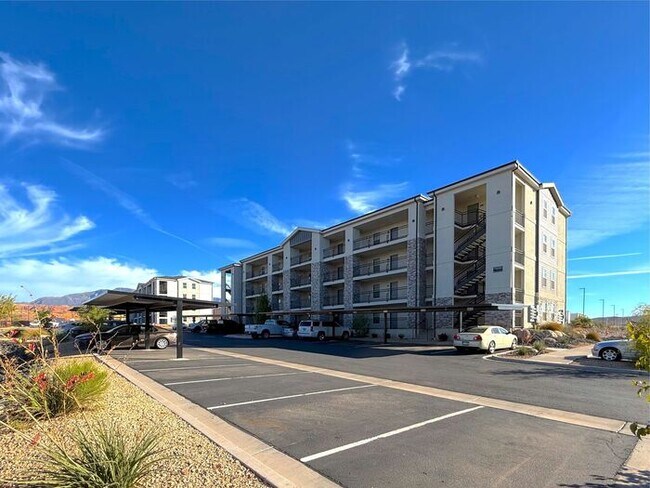 Foto del edificio - 2 bed, 1 bath Condo