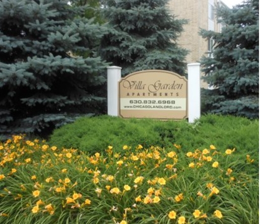 Primary Photo - Villa Garden Apartments