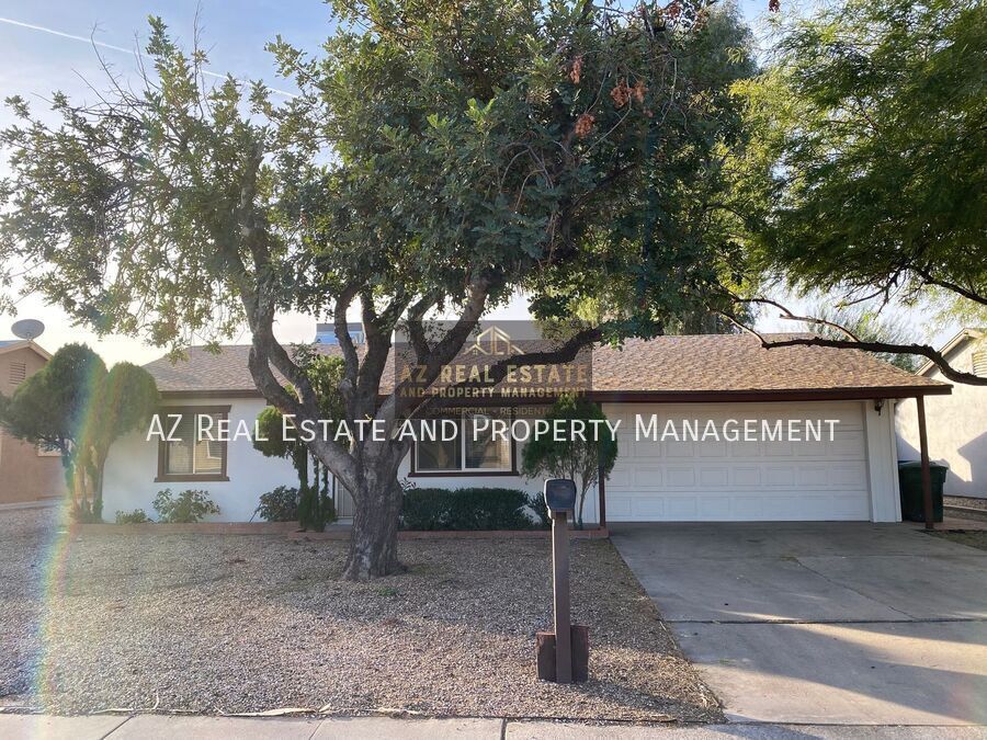 Foto principal - 3509 E Acoma Dr