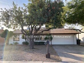 Building Photo - 3509 E Acoma Dr