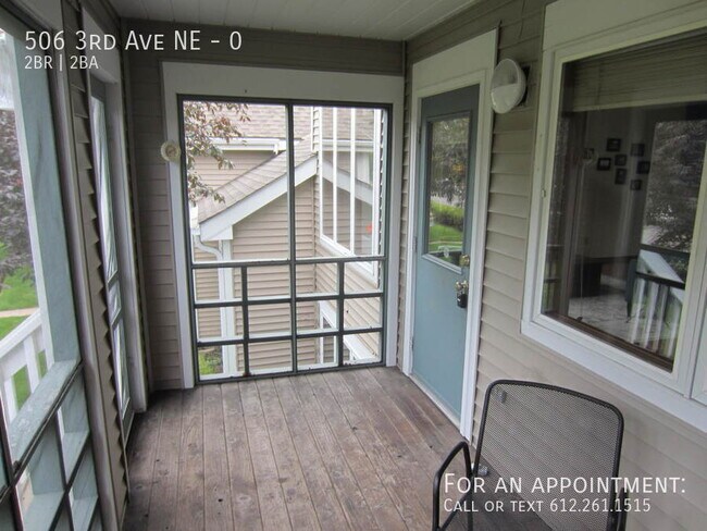 Foto del edificio - 506 3rd Ave NE