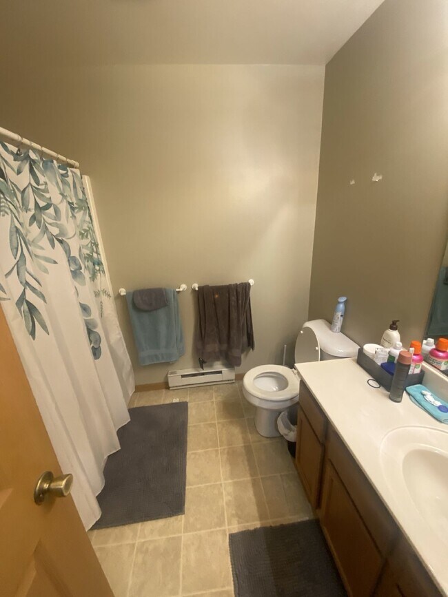 Foto del edificio - 2 bed 1 bath close to UWEC just off Water St. Available June 1st!