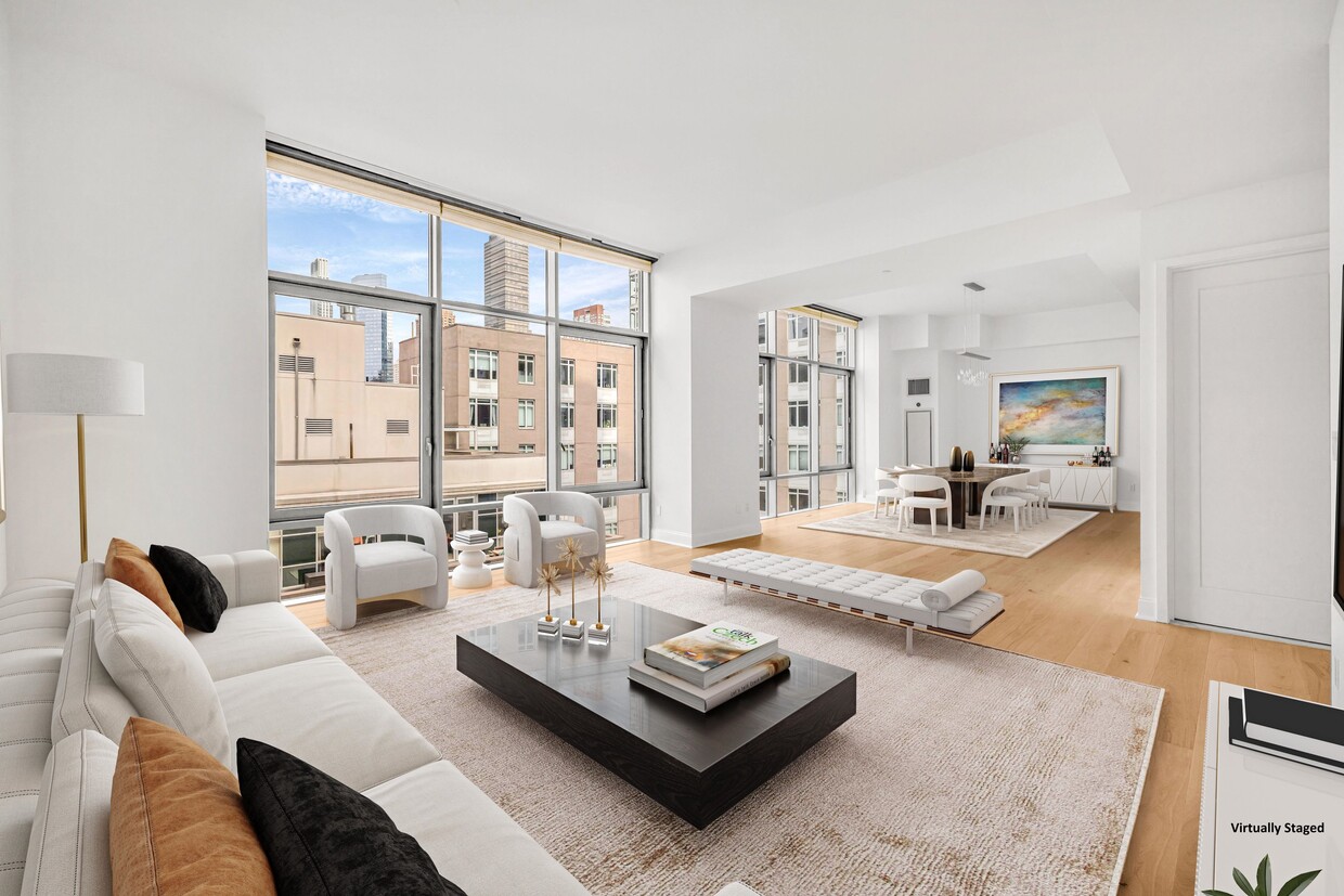 Foto principal - 243 W 60th St