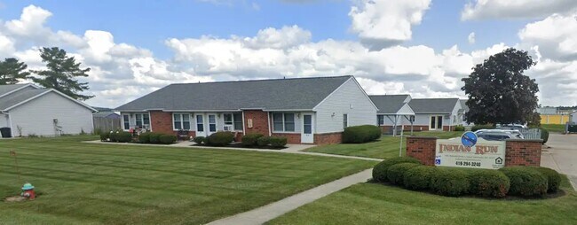 Foto del edificio - 1045 Halbedel St