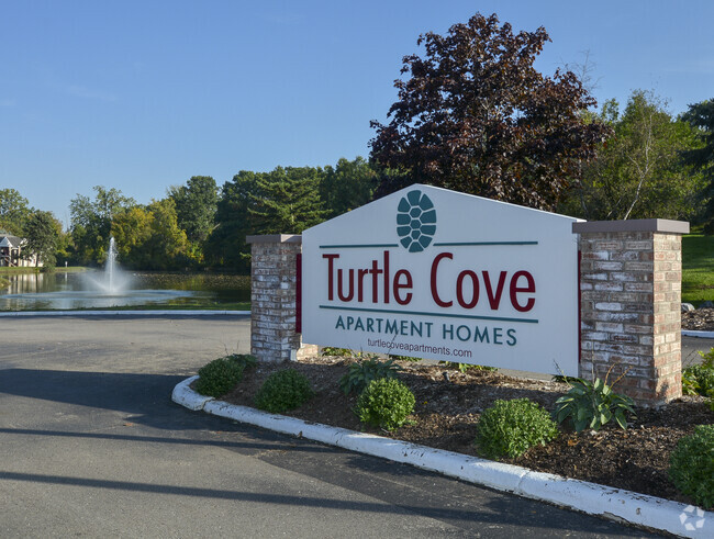 Building Photo - Turtle Cove