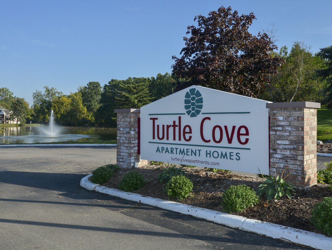 Foto principal - Turtle Cove