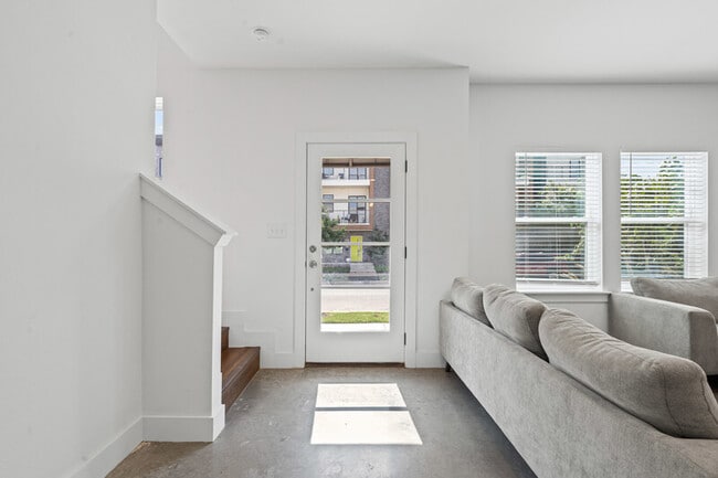 Photo - 3146 Lubbock Ave Townhome