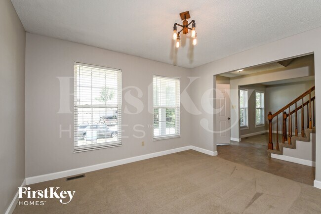 Building Photo - 115 Gunston Hall Dr