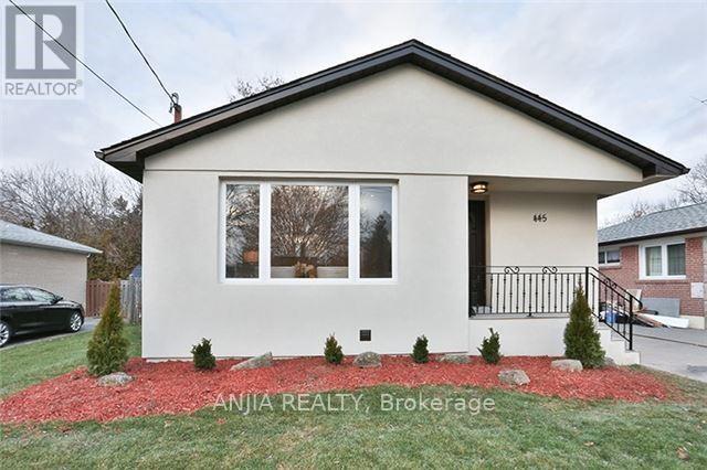 Primary Photo - 445 Taylor Mills Dr N