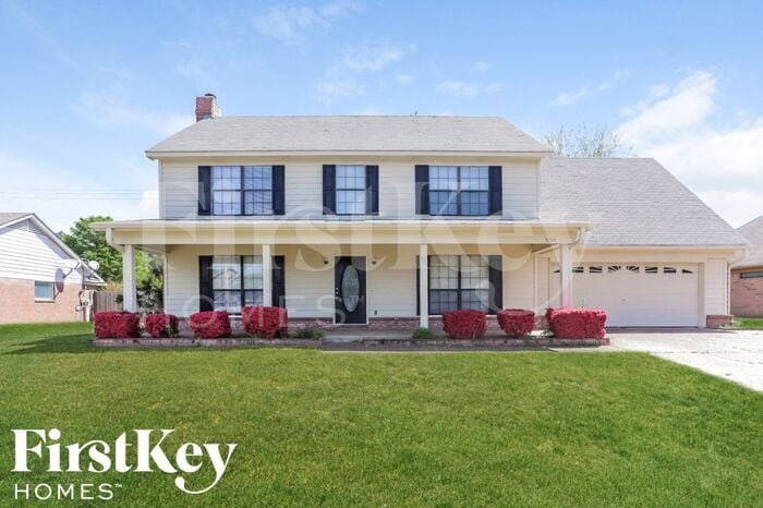 Primary Photo - 3734 Oakmoor Circle East