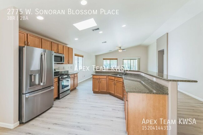 Building Photo - $1,995 Beautiful Home in Sonoran Blossom N...