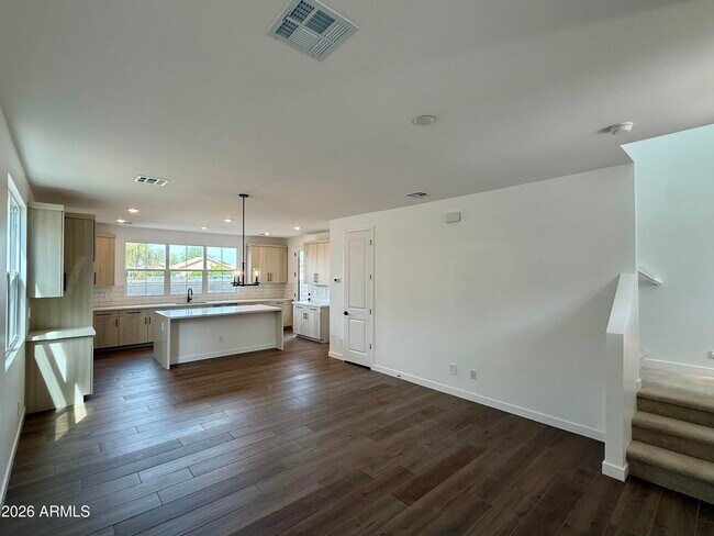 Foto del edificio - 2345 E Stephens Ct