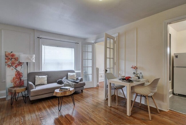 Photo du bâtiment - The Sheldrake