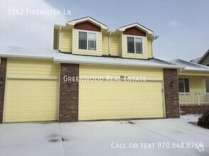 Building Photo - 3242 Firewater Ln