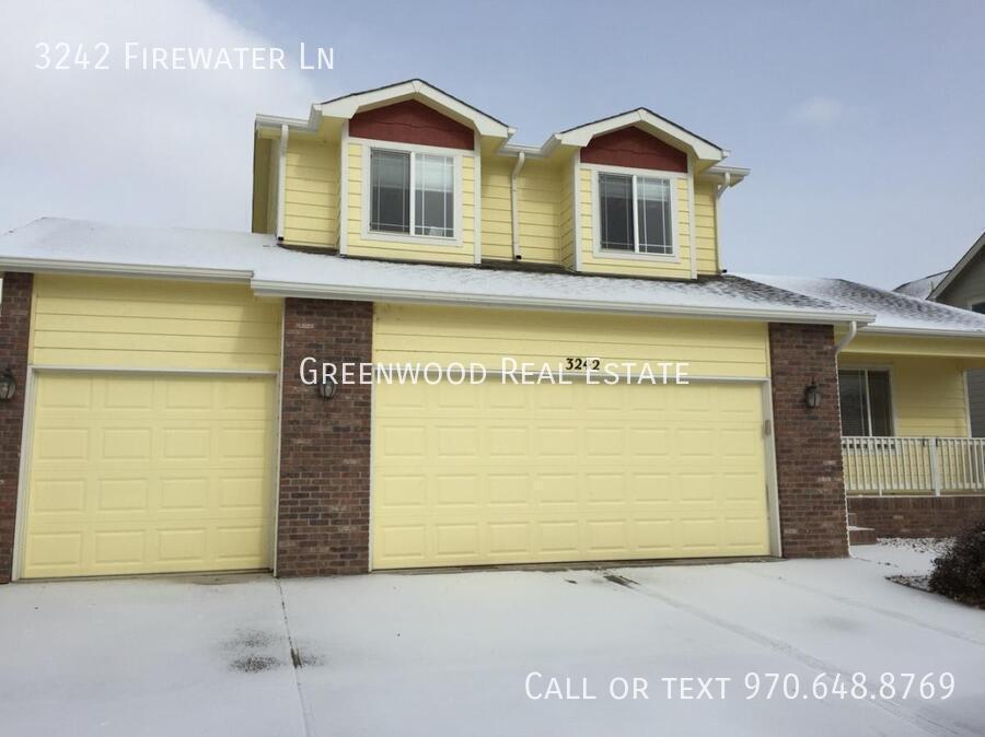 Primary Photo - 3242 Firewater Ln